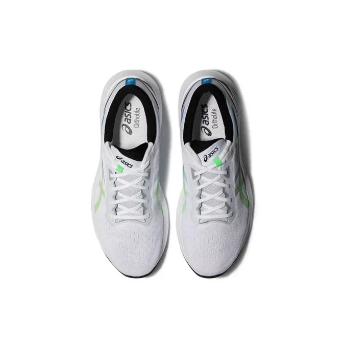 GEL Pulse 13 „White Bright Lime“