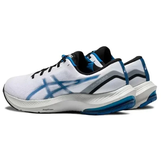 GEL Pulse 13 „White Lake Drive“