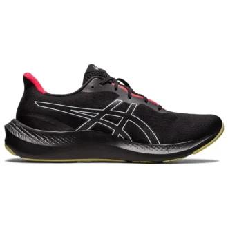 GEL Pulse 14 „Black Electric Red“