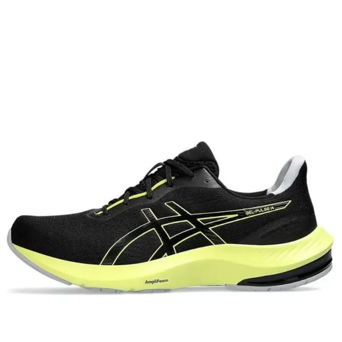 GEL-Pulse 14 „Black Glow Yellow“