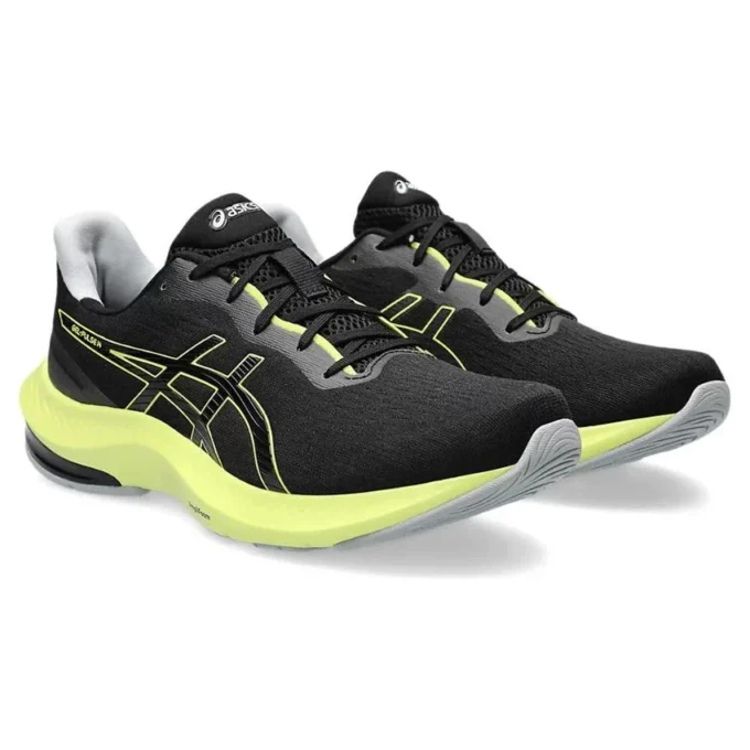 GEL-Pulse 14 „Black Glow Yellow“