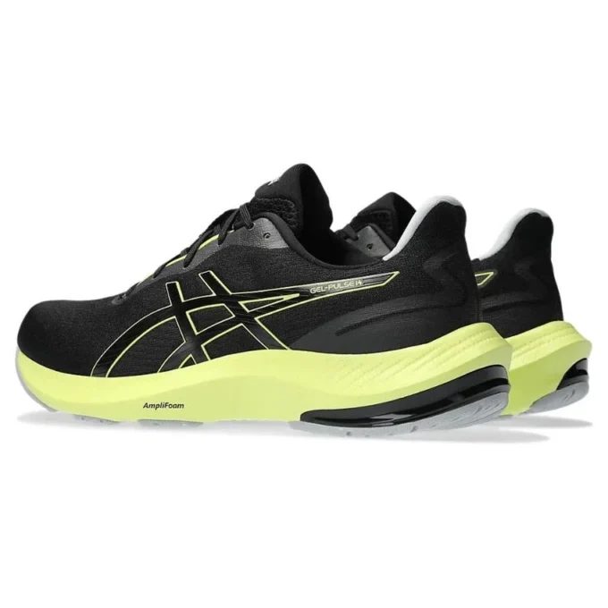 GEL-Pulse 14 „Black Glow Yellow“