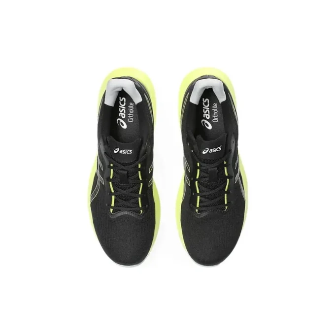 GEL-Pulse 14 „Black Glow Yellow“