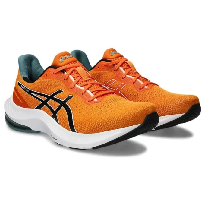 GEL-Pulse 14 „Bright Orange Black“