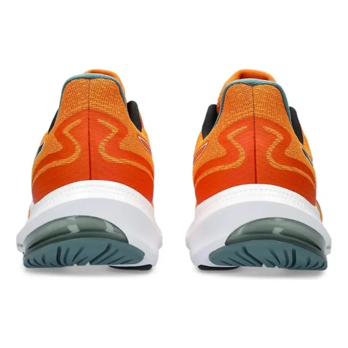 GEL-Pulse 14 „Bright Orange Black“