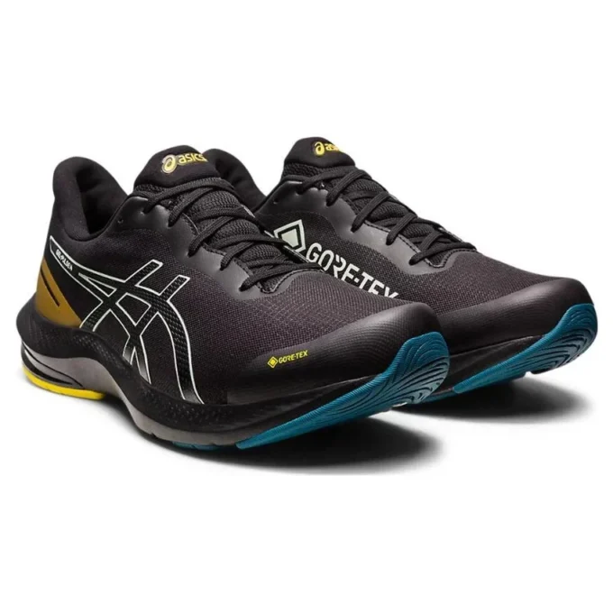 Gel Pulse 14 GORE-TEX „Black Khaki“