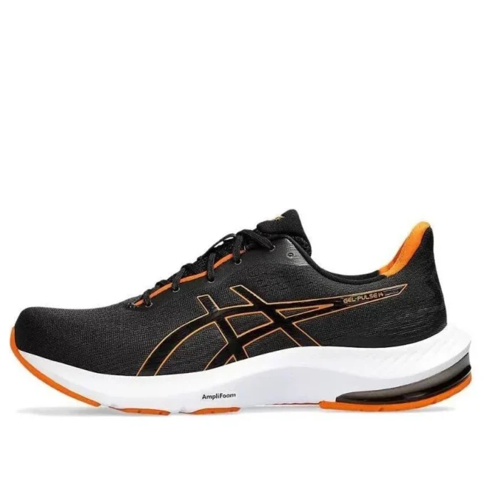 GEL-Pulse 14 „Graphite Grey Bright Orange“