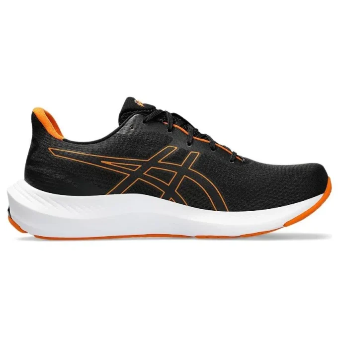 GEL-Pulse 14 „Graphite Grey Bright Orange“