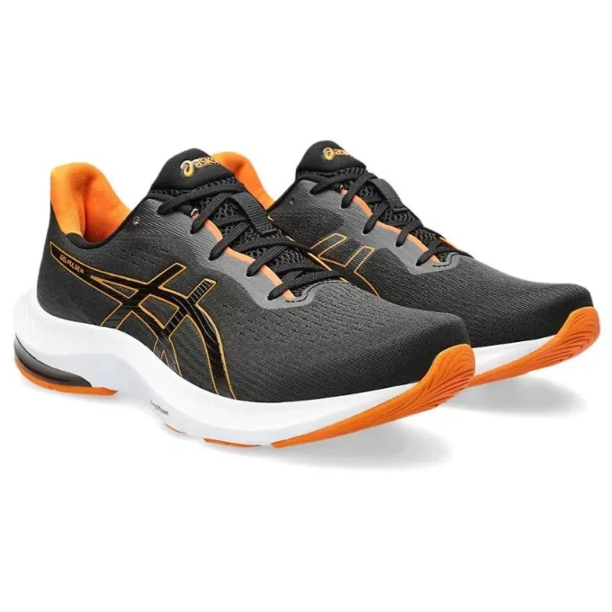 GEL-Pulse 14 „Graphite Grey Bright Orange“