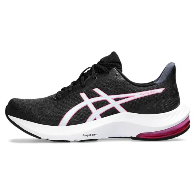 GEL-Pulse 14 „Graphite Grey Hot Pink“