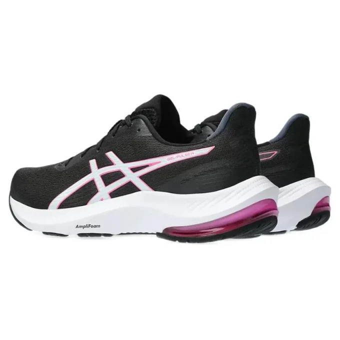 GEL-Pulse 14 „Graphite Grey Hot Pink“