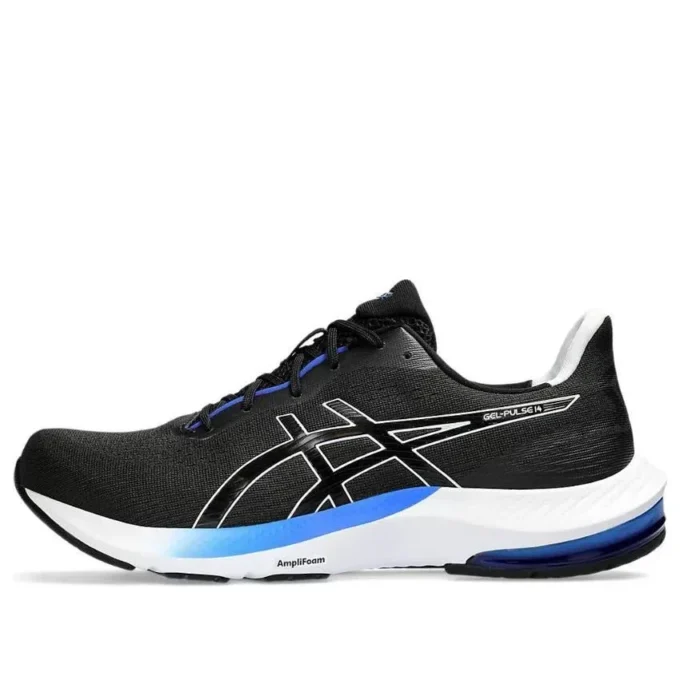 GEL-Pulse 14 „Graphite Grey Illusion Blue“
