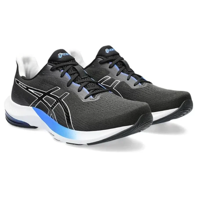 GEL-Pulse 14 „Graphite Grey Illusion Blue“