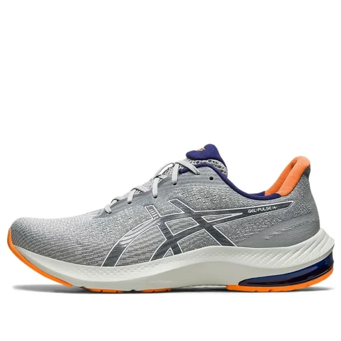GEL Pulse 14 „Light Sage Orange“