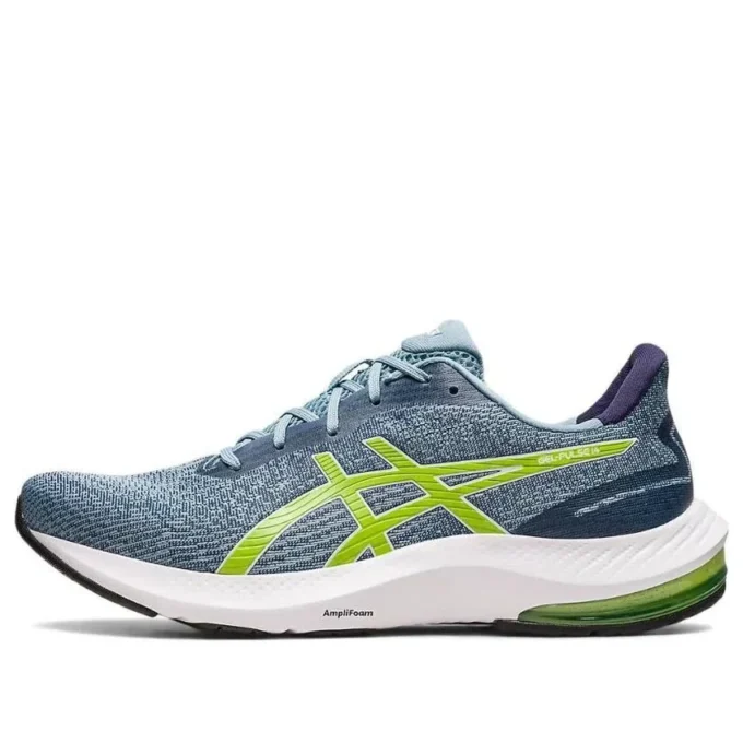 GEL Pulse 14 „Light Steel Lime Zest“