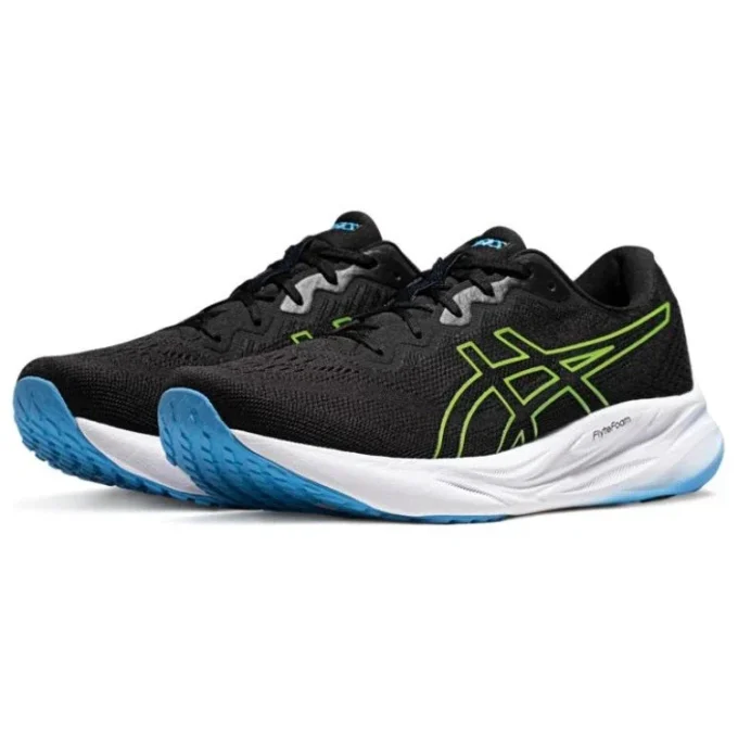 GEL-Pulse 15 „Black Electric Lime“