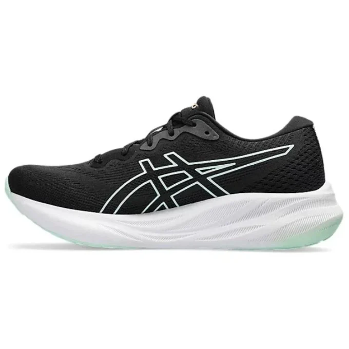 GEL-Pulse 15 „Black Mint Tint“