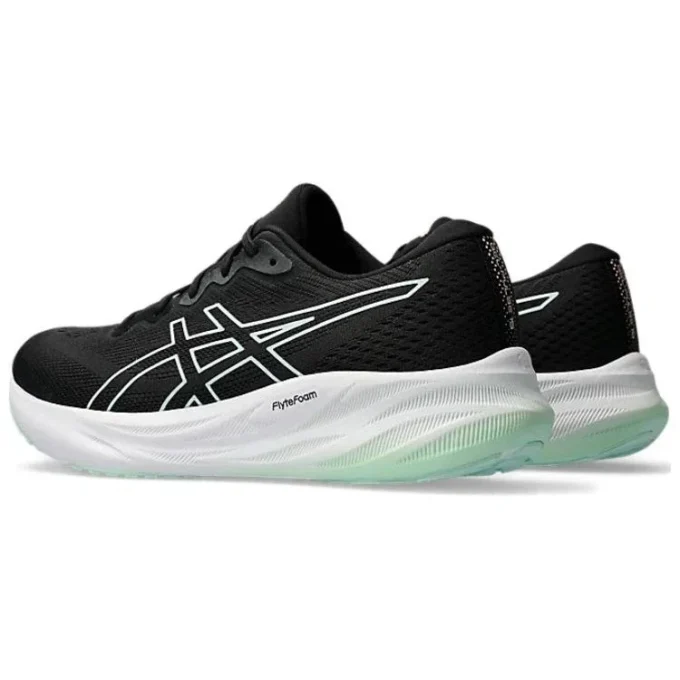 GEL-Pulse 15 „Black Mint Tint“