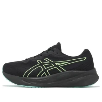 Gel-Pulse 15 Gore-Tex „Black Illuminate Green“