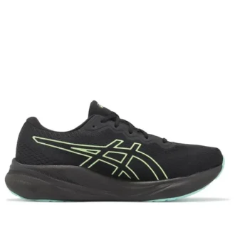 Gel-Pulse 15 Gore-Tex „Black Illuminate Green“