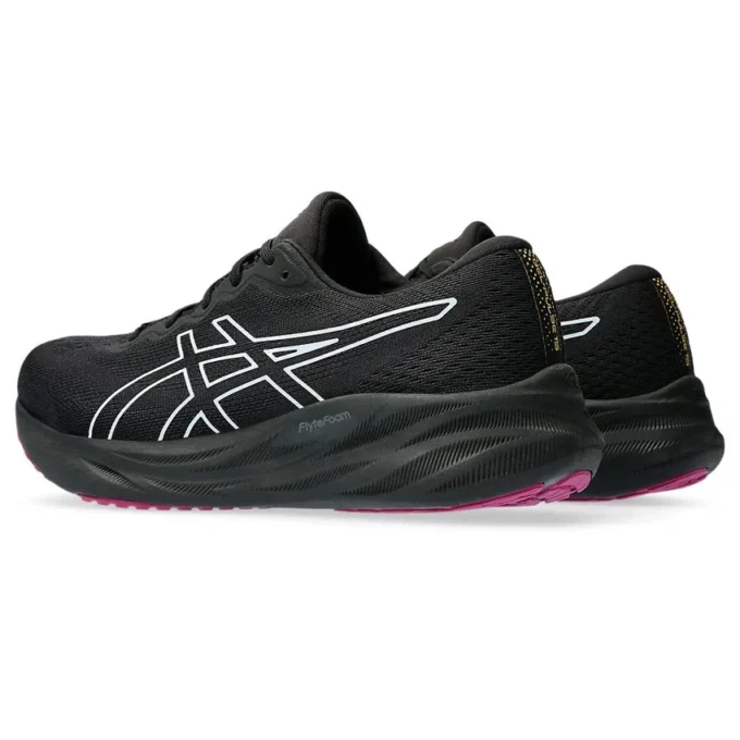 Gel-Pulse 15 GTX „Blackberry“