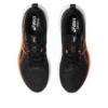 GEL-Pulse 16 „Black Nova Orange“