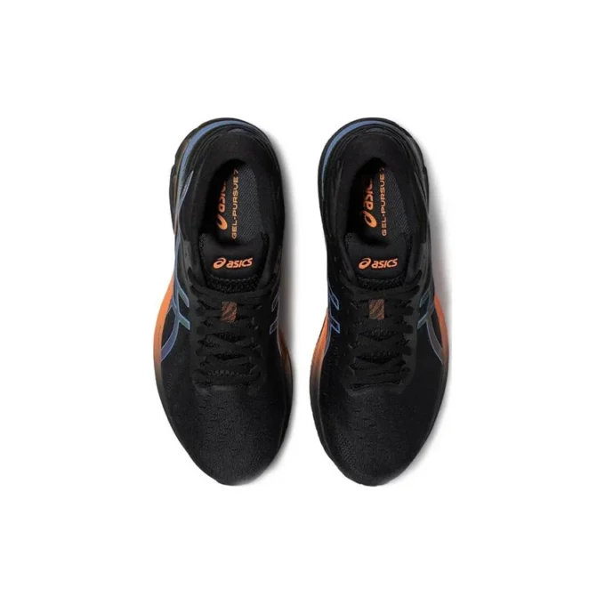 GEL-Pursue 7 „Black Orange“