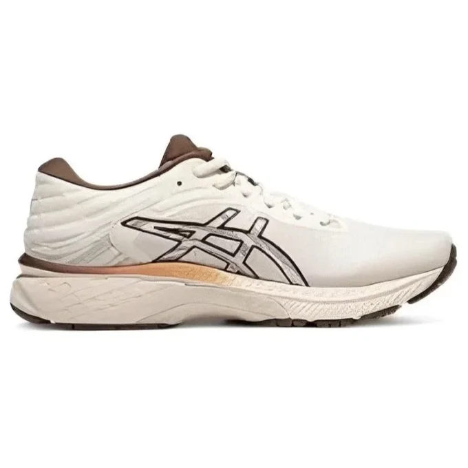 Gel-Pursue 7 Schuhe „Weiß Braun“