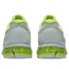 GEL-Quantu 360 I „Glacier Grey Neon Lime“