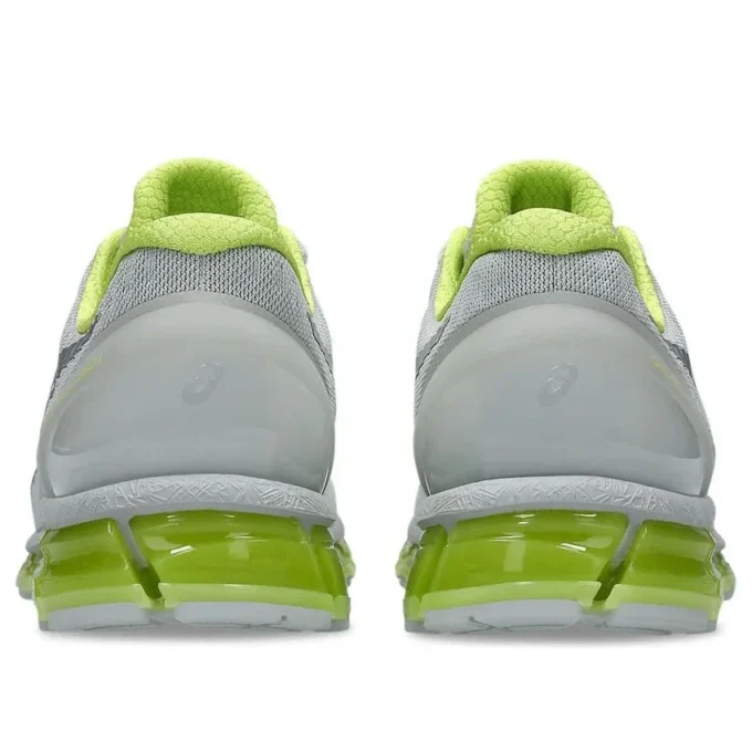 GEL-Quantu 360 I „Glacier Grey Neon Lime“