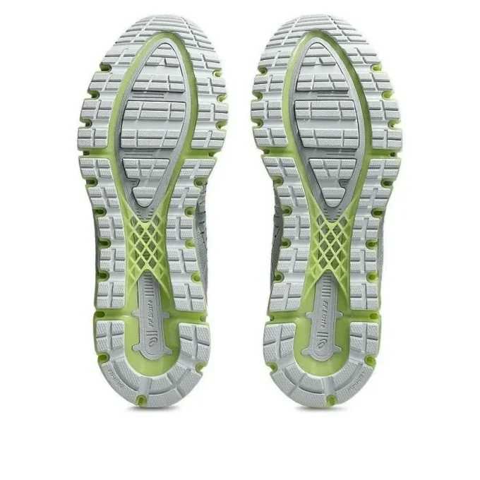 GEL-Quantu 360 I „Glacier Grey Neon Lime“
