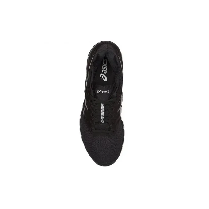 Gel-Quantum 180 2 MX „Phantom Black“
