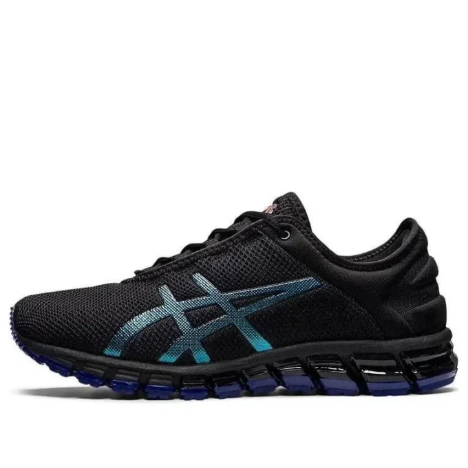 Gel-Quantum 180 3 MX „Black Dive Blue“