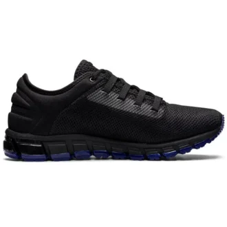 Gel-Quantum 180 3 MX „Black Dive Blue“