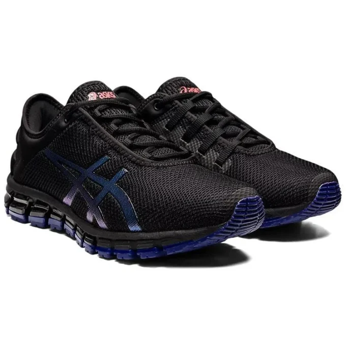 Gel-Quantum 180 3 MX „Black Dive Blue“