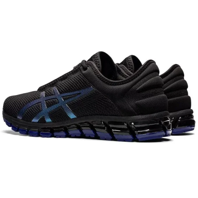 Gel-Quantum 180 3 MX „Black Dive Blue“