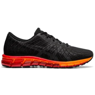 Gel-Quantum 180 4 „Black Classic Red“