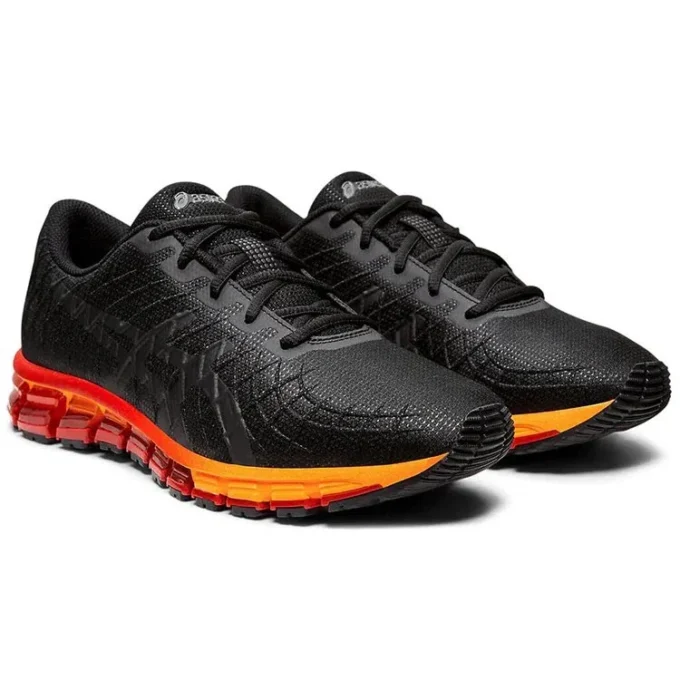 Gel-Quantum 180 4 „Black Classic Red“