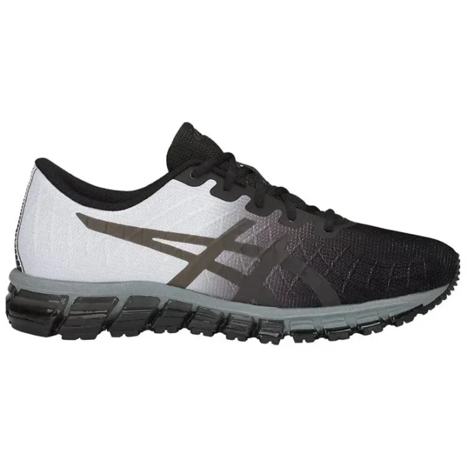 Gel-Quantum 180 4 „Black Dark Grey“