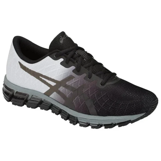 Gel-Quantum 180 4 „Black Dark Grey“