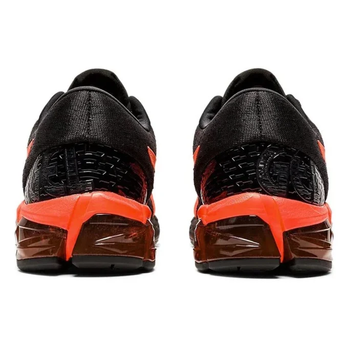 Gel-Quantum 180 5 „Black Sunrise Red“