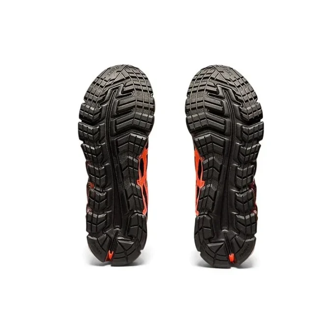 Gel-Quantum 180 5 „Black Sunrise Red“