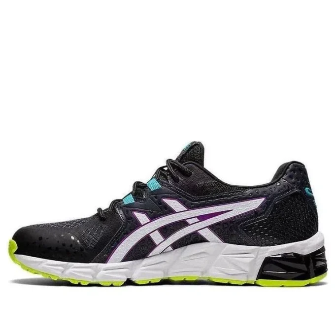 Gel-Quantum 180 5 „Carrier Grey Volt“