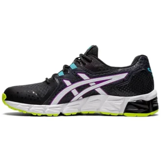 Gel-Quantum 180 5 „Carrier Grey Volt“