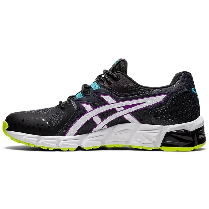 Gel-Quantum 180 5 „Carrier Grey Volt“