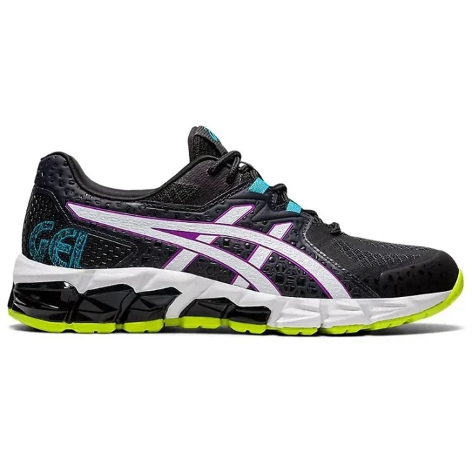 Gel-Quantum 180 5 „Carrier Grey Volt“
