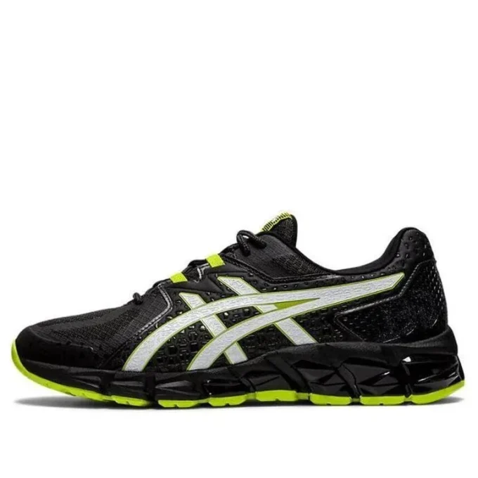 Gel-Quantum 180 5 „Graphite Grey Volt“