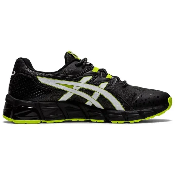 Gel-Quantum 180 5 „Graphite Grey Volt“