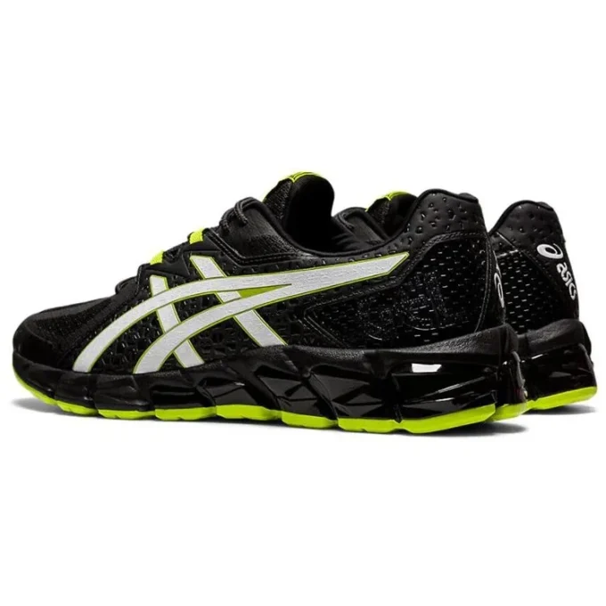 Gel-Quantum 180 5 „Graphite Grey Volt“