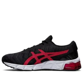 Gel-Quantum 180 5 „Schwarz Classic Red“